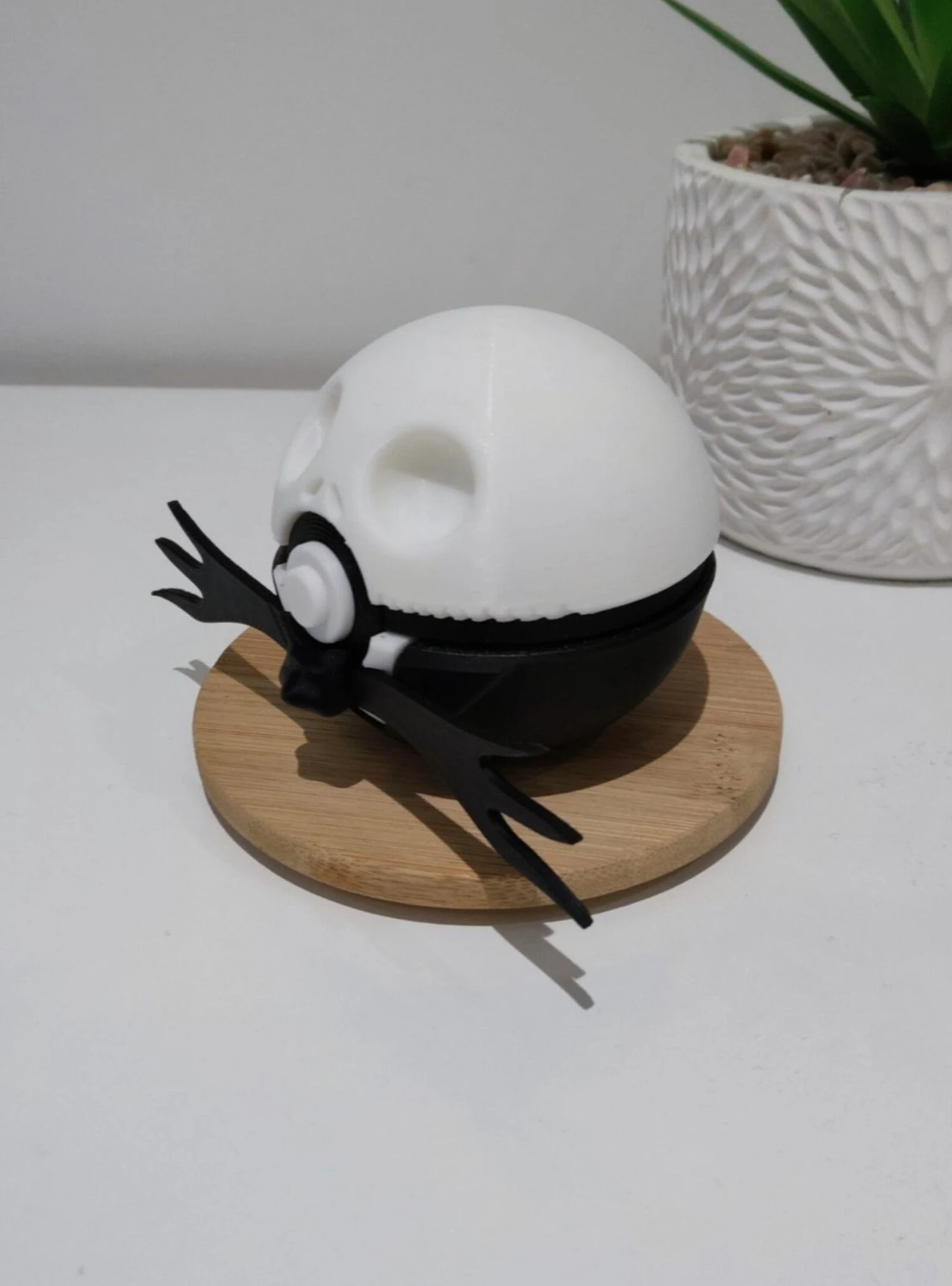 Jack Skellington – photo 2